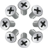 Brake disc retaining screws 8 piece — view 2