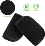Baby car seat strap pads — view 5