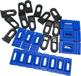 Paintless dent repair puller kit — view 6