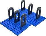 Paintless dent repair puller kit — view 7