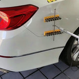 Paintless dent repair puller kit — view 8