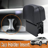 Honda HR-V cup holder insert — view 4