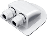 Solar cable entry gland — view 10