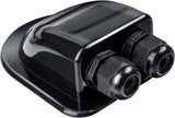 Solar cable entry gland — view 2