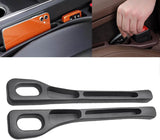 2 pcs car seat side gap filler — view 11