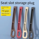 2 pcs car seat side gap filler — view 7
