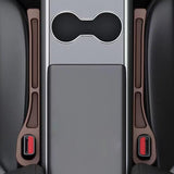 2 pcs car seat side gap filler — view 8