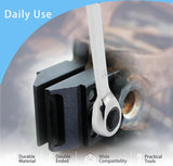 Suspension strut spreader tool — view 3