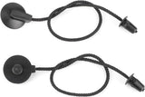 2 pcs Ford Focus parcel shelf cord — view 2