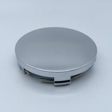 4 pcs car wheel hub center cap — view 7