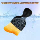 Ultra soft car interior detailing brush — view 5