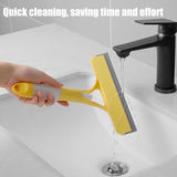 3-in-1 silicone window squeegee kit — view 9