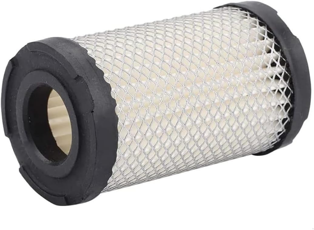 3 pack Tecumseh 100-222 air filter — view 6