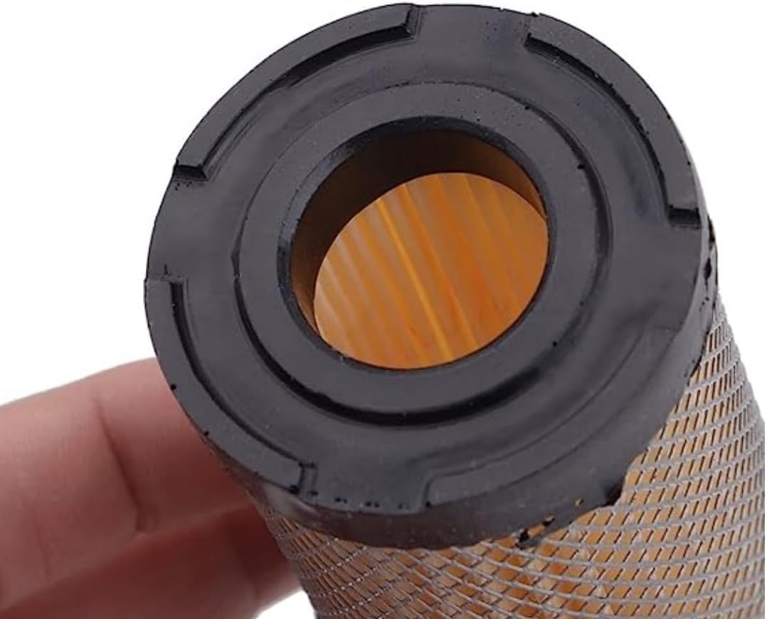 3 pack Tecumseh 100-222 air filter — view 7