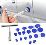 Car dent remover puller kit — view 2