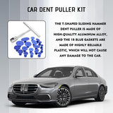 Car dent remover puller kit — view 5