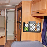 4 pcs campervan mesh storage net — view 3