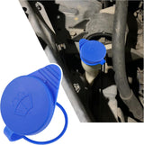 Ford Focus wiper fluid cap 51mm — view 2