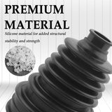 2 pcs universal CV boot repair kit — view 4
