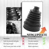 2 pcs universal CV boot repair kit — view 7