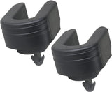 2 pcs Chevy Silverado tailgate bushing — view 2