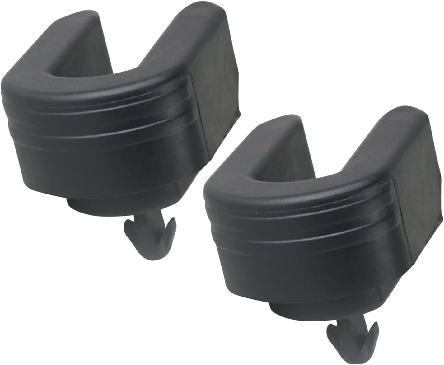 2 pcs Chevy Silverado tailgate bushing — view 2
