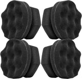 4 pack tyre dressing shine applicator — view 2