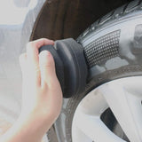 4 pack tyre dressing shine applicator — view 3