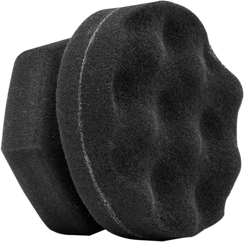 4 pack tyre dressing shine applicator — view 7