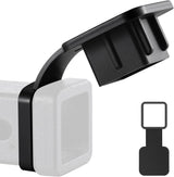 2 inch trailer hitch cover plug — view 2