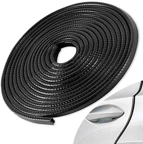 16.4ft car door edge guard — view 2
