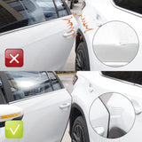 16.4ft car door edge guard — view 6