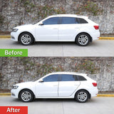 16.4ft car door edge guard — view 8