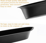 Jeep Wrangler JK passenger storage tray — view 4