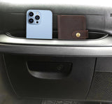 Jeep Wrangler JK passenger storage tray — view 5