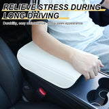 Tesla Model 3 Y armrest cover — view 7