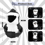 Cute shark car gear shift cover — view 5