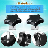 RV awning brace locking knob 901022 — view 5
