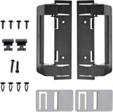 2 pack RV refrigerator door handle grip — view 2
