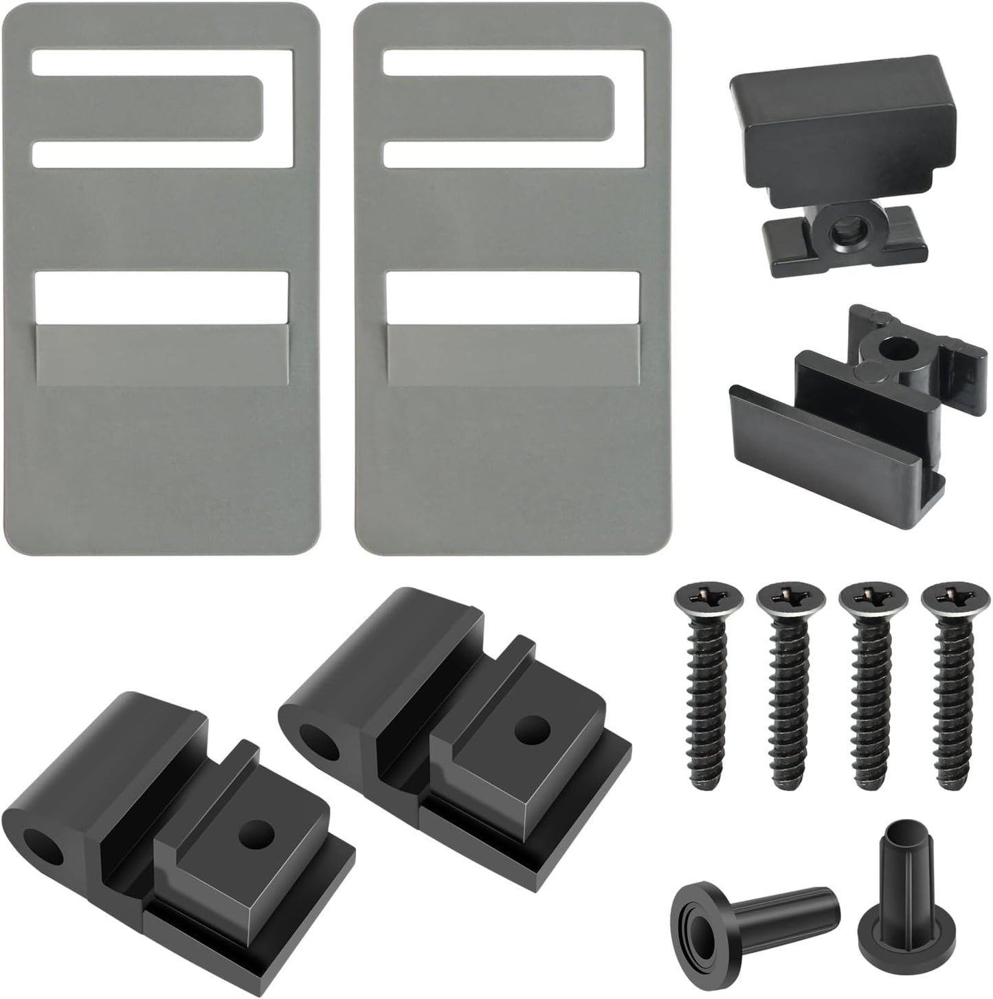 Dometic RV refrigerator hinge repair kit — view 2