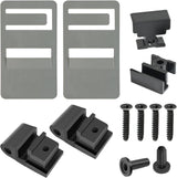 Dometic RV refrigerator hinge repair kit — view 2