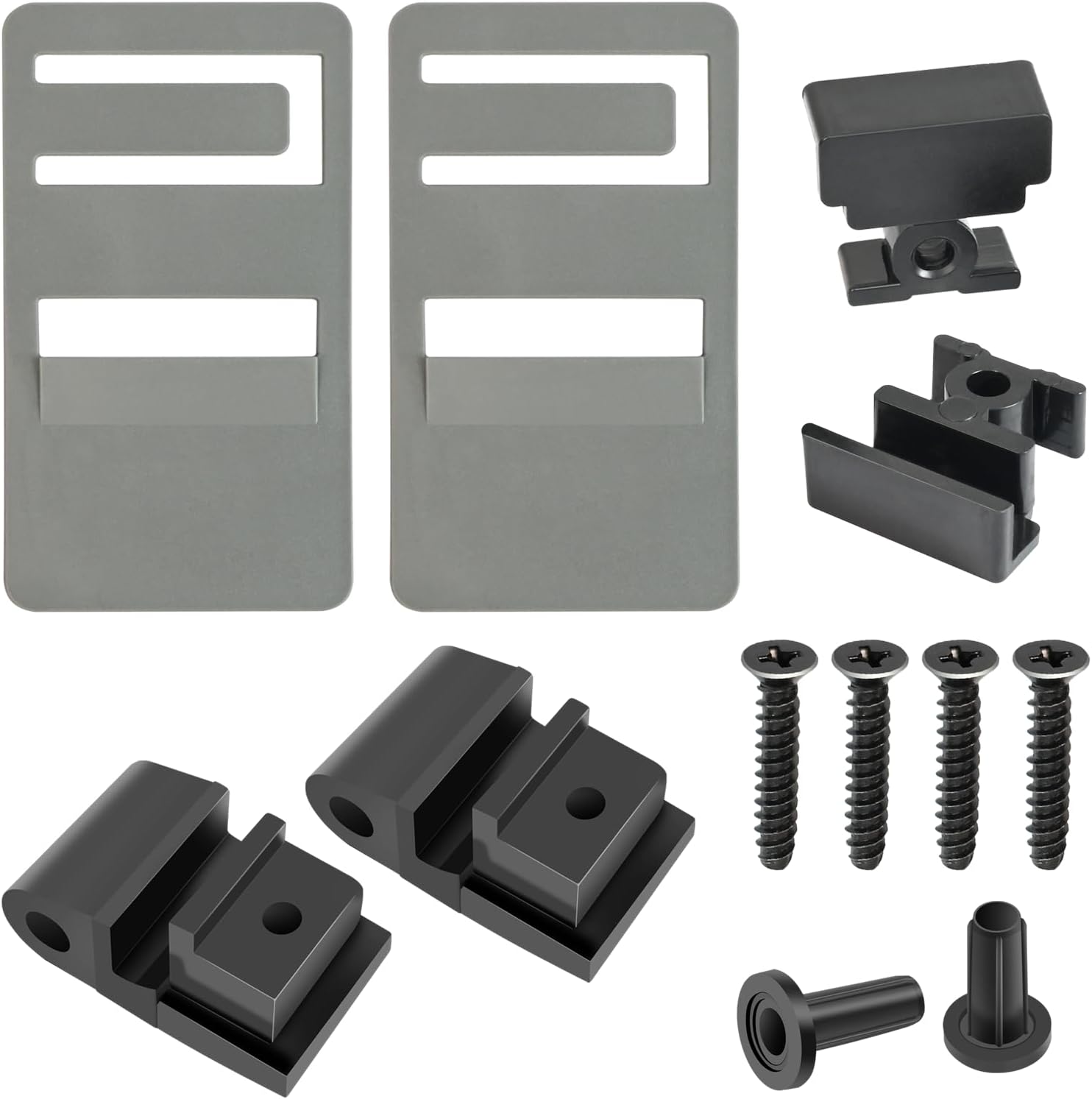 Dometic RV refrigerator hinge repair kit — view 2