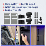 Dometic RV refrigerator hinge repair kit — view 7