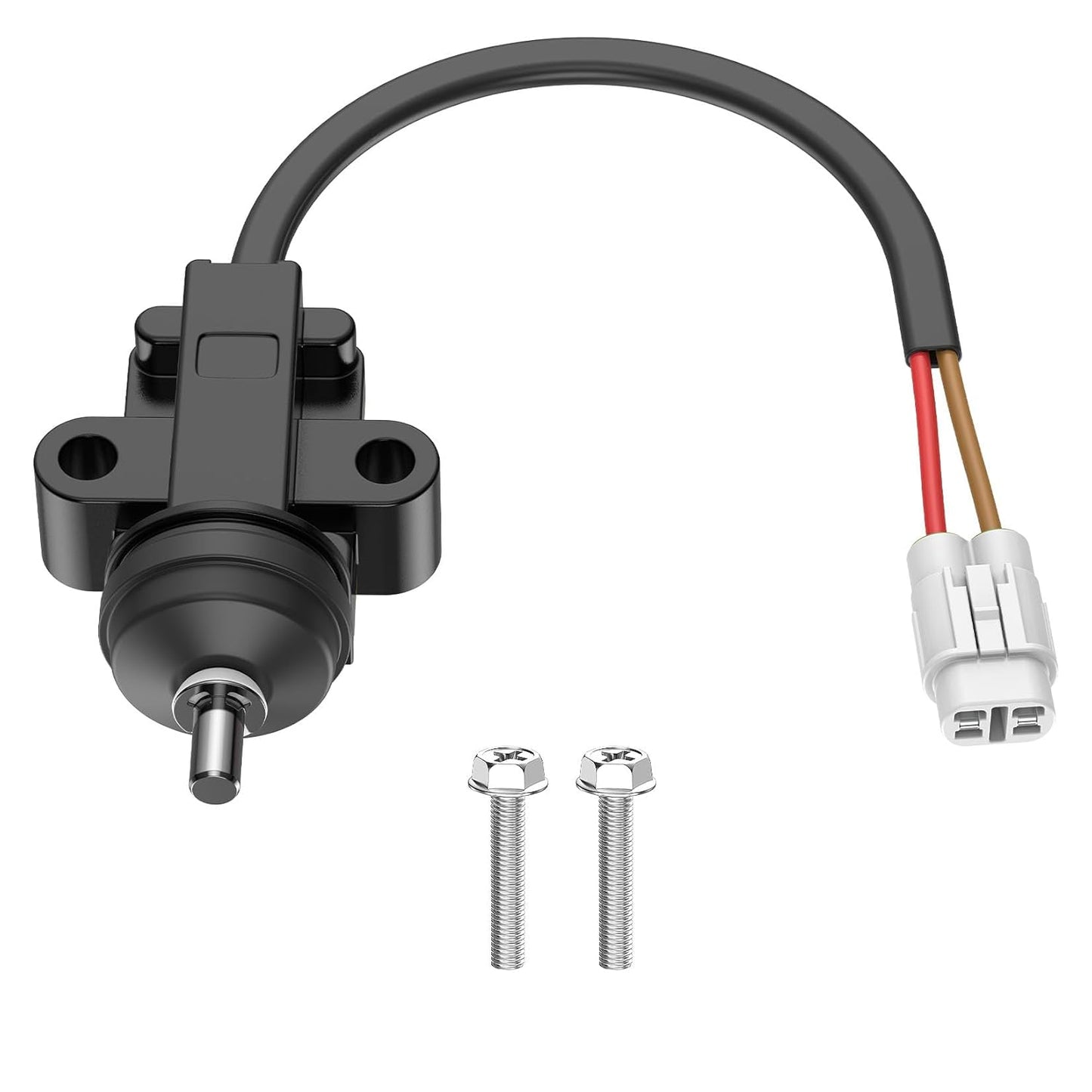 Yamaha golf cart stop switch — view 2