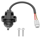Yamaha golf cart stop switch — view 2