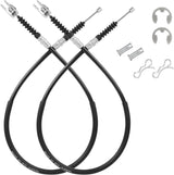 Club Car DS brake cable kit — view 2