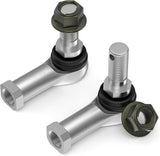 Club Car Precedent tie rod ends set — view 2
