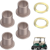 Club Car Precedent king pin bushing kit — view 2