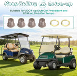 Club Car Precedent king pin bushing kit — view 3