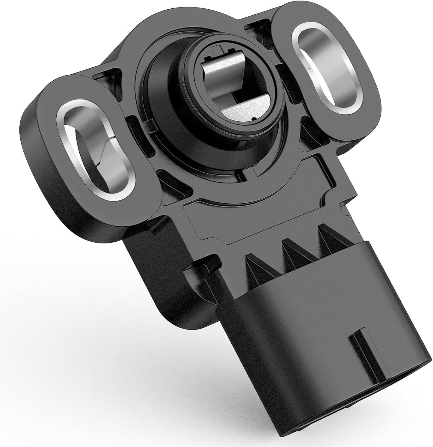Yamaha G29 golf cart throttle sensor — view 2